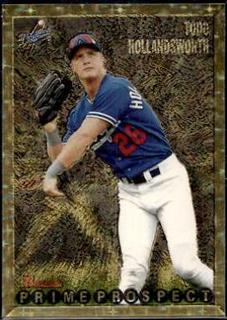 Todd Hollandsworth