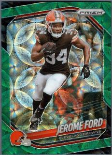 Jerome Ford