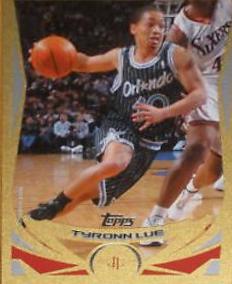 tyronn lue