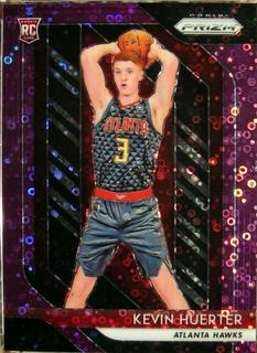 Kevin Huerter