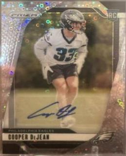 Cooper DeJean