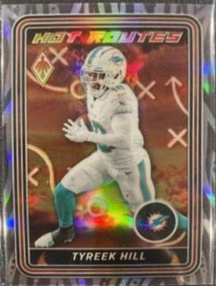 Tyreek Hill