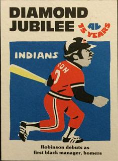 Frank Robinson