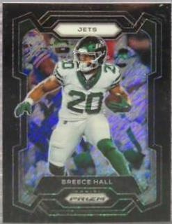 Breece Hall