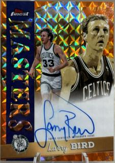 Larry Bird