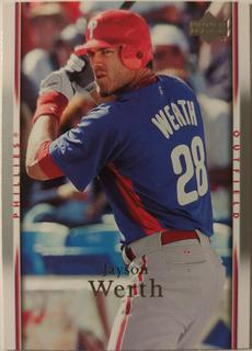 Jayson Werth