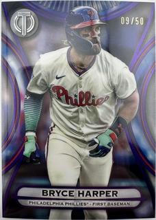 Bryce Harper