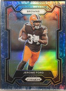 Jerome Ford