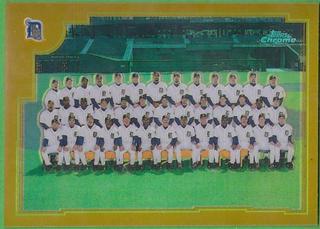 Detroit Tigers