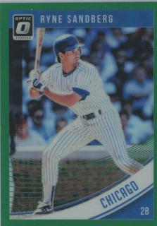 Ryne Sandberg