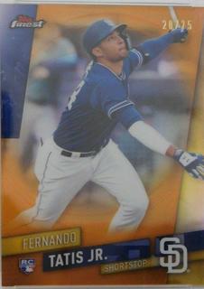 Fernando Tatis Jr.