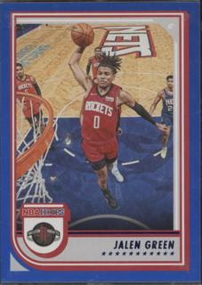 Jalen Green