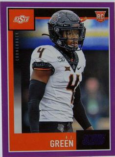A.J. Green