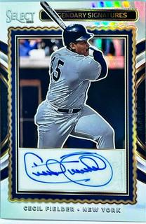 Cecil Fielder