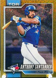 Anthony Santander