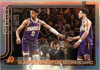 Devin Booker