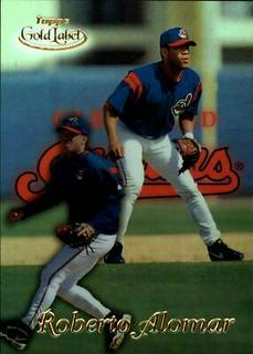 Roberto Alomar