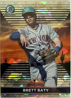 Brett Baty