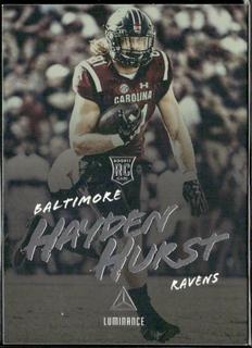 Hayden Hurst
