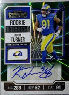 Kobie Turner