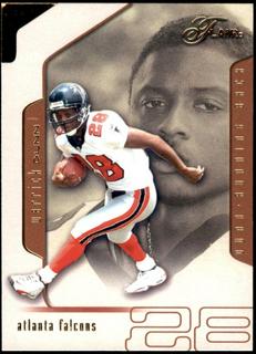 Warrick Dunn