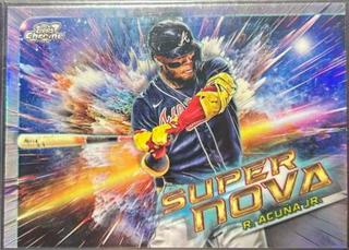 Ronald Acuna Jr.