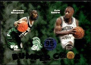 Shawn Respert / Eric Snow