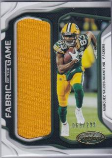 Marquez Valdes Scantling