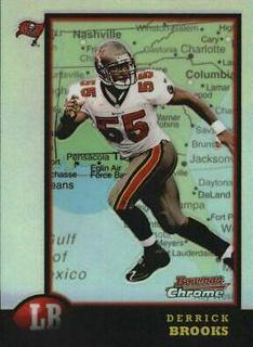 Derrick Brooks