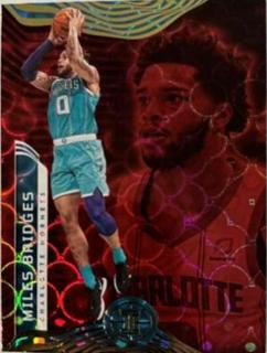 Miles Bridges