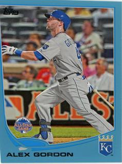 Alex Gordon