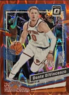 Donte DiVincenzo