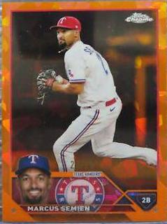 Marcus Semien