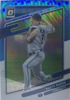 Kenta Maeda