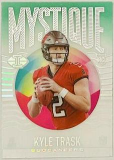 Kyle Trask