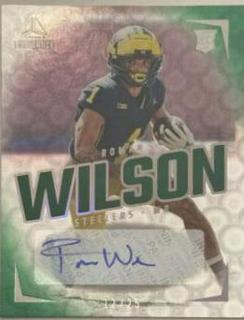 Roman Wilson
