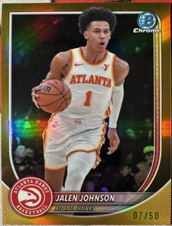 Jalen Johnson