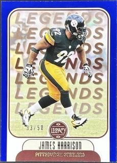 James Harrison