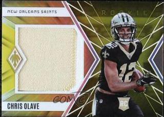 Chris Olave