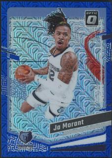 Ja Morant
