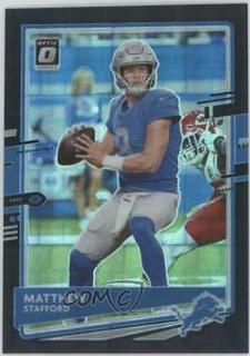 Matthew Stafford