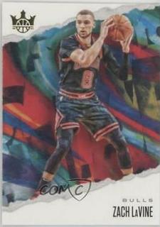 Zach LaVine