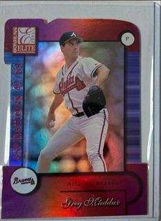 Greg Maddux