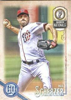 Max Scherzer