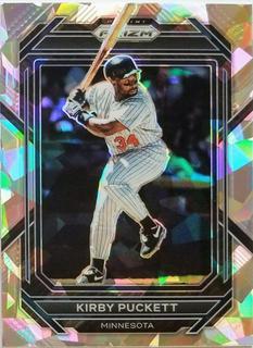 Kirby Puckett