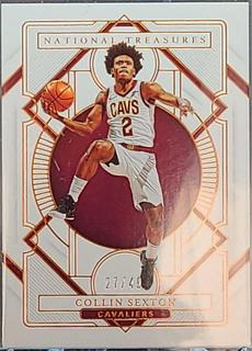 Collin Sexton