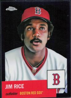 Jim Rice