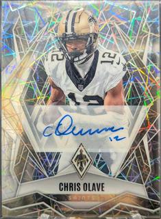 Chris Olave