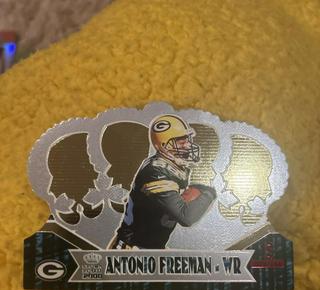 Antonio Freeman