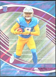 Tre Harris